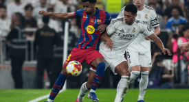 皇马巨星罕见发声：'我和阿隆索从无矛盾，媒体别带节奏！