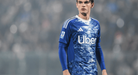 恭喜皇马！两大天才下赛季回归！闪耀意甲，法甲，贝林厄姆危险了