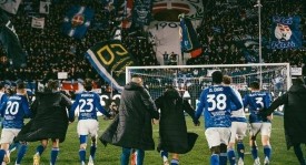 29轮仅使用1名意大利球员，这支意甲国际纵队，有望三连跳挺进欧冠