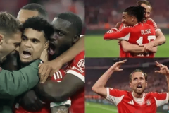 险胜破咒却藏隐忧！拜仁发挥失常，三叉戟独木硬撑晋级