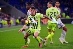 周六038法甲：图卢兹 VS 斯特拉斯堡预测分析