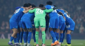 枪手女足酋长之夜：五大理由，北伦敦德比你绝不能错过！