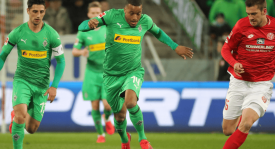 周日024德甲 门兴vs美因茨 赛事分析