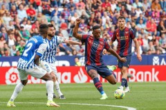 西甲保级生死劫！莱万特主场战毕尔巴鄂，谁能抢下救命分？