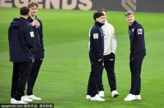 拜仁三叉戟火力凶猛！孔帕尼：他们个人能力强，穆西亚拉也将复出