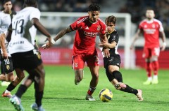 葡超：本菲卡状态正佳，法马利康能否全身而退？本菲卡VS法马利康