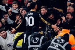 阿森纳主场2比3曼联，被绝杀暴露问题，卡里克两场胜仗含金量足