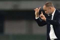 尤文图斯官方宣布解雇图多尔，仅执教218天，意甲排名第8