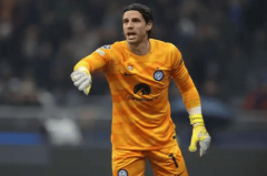 意甲转会消息：索默赛季末离队，国际米兰2000万欧元锁定替代者！