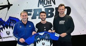 25场5球6助攻！阿森纳废柴中场在德甲重生，汉堡想留他却掏不出钱