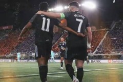 欧联杯疯狂一夜：维拉造惨案 西甲意甲团灭 半决赛无一支传统豪门