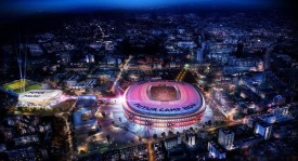 亚马尔赛季报销？巴萨隐藏王牌巴尔德吉迎来正名之战！