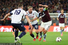 欧联杯联赛阶段第1轮：阿斯顿维拉1-0博洛尼亚</title>
        
    <title>欧联杯联赛阶段第1轮：阿斯顿维拉1-0博洛尼亚