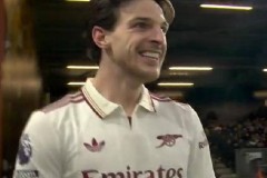 阿森纳再下一城 17天6战迎战四大豪门 有望四线争冠