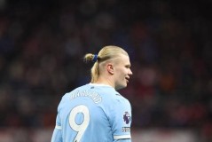 2亿欧巨星正面对决！哈兰德6场皇马3球1助攻，姆巴佩7战曼城7球1助攻