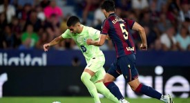 欧洲几个大联赛同步开战，意甲意外逆转，英超德比平局，西甲逆转纷纷展现心态的关键作用