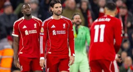 利物浦痛下决心挥别巨星，重磅引援瞄准18亿欧元豪买