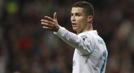 欧冠历史助攻王竟是C罗？这组数据彻底打破了“传球大师”的神话