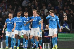 12支球队告别欧冠：西甲双雄折戟！法甲亚军遭穆帅绝杀，意甲冠军深感耻辱