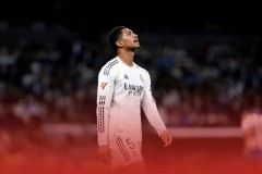 西甲皇马1比赫罗纳，三连败揭示最大问题，姆巴佩背锅有点牵强