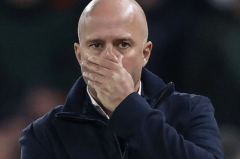 致敬滕哈赫？斯洛特赛后逆转：很少有球队像利物浦对阵大巴黎创造21次机会