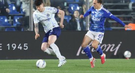 意甲惊天谜案：法布雷加斯竟“嫌弃”意大利人？科莫本土球员出场时间垫底，背后有何玄机！