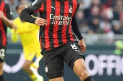 一日意甲动态解析：米兰失利后国米优势明显，齐沃奋力逆转博德晋级