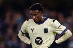 巴萨惨败切尔西！弗里克怒气冲天，更衣室内严厉批评暴露球队深层问题