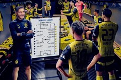 14场不败，最低消费4球，神帅与多特蒙德的故事还在继续