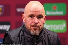 前曼联助教：C罗不想逼抢+不听安排 所以他与滕哈格有矛盾
