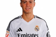 19岁小将成下个“帕斯”？皇马青训再出天才，引发米兰阿森纳争抢