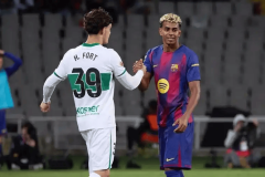 西甲：埃尔切主场激战比利亚雷亚尔，保级与争分一触即发