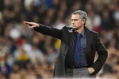 皇马正认真考虑请回穆里尼奥，重返伯纳乌只差一个条件