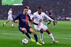 法甲~巴黎圣日耳曼vs图卢兹，大巴黎迎来法甲硬骨头