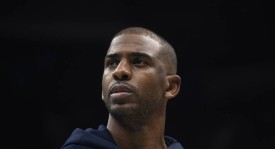 保罗生涯写满遗憾与不甘 PG之神在时代巨变中退场