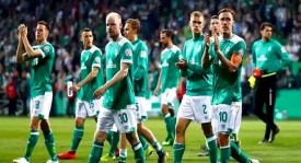 拜仁3-0勒沃库森4-0法兰克福3-0！拜仁6分领跑德甲最新积分榜公开