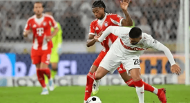 周五008德甲前瞻：门兴残阵主场保级，圣保利客场续命，保级生死战悬念拉满