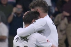 皇马1-1平赫罗纳！巴萨夺冠形势明朗，全力以赴冲击欧冠