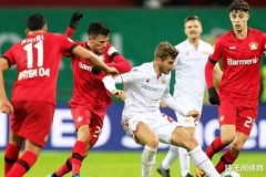 周五007德甲 ：圣保利vs科隆：北方德比再现，两队为联赛排名全力拼搏。