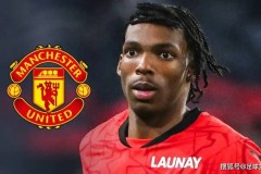 曼联对法甲球探赞不绝口的球星发起攻势，阿莫林有意引进马奎尔的接班人——记者报道