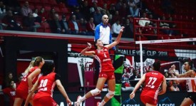 赢了球拿了MVP却遭全场狂嘘，土耳其伊萨奇巴希客场力克意大利米兰，决胜局险胜晋级八强