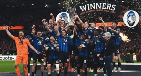 欧冠前瞻：残阵亚特兰大主场硬刚拜仁 意甲独苗难挡暴走德甲班霸