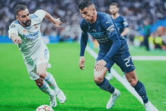 3/11亚冠和欧冠：神户、广岛、皇马、大巴黎、阿森纳、曼城和切尔西！