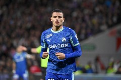 1-0制胜，24岁曼联旧将格林伍德一剑封喉 助马赛连胜逼近法甲前二